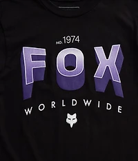 Boys - Block 150 T-Shirt