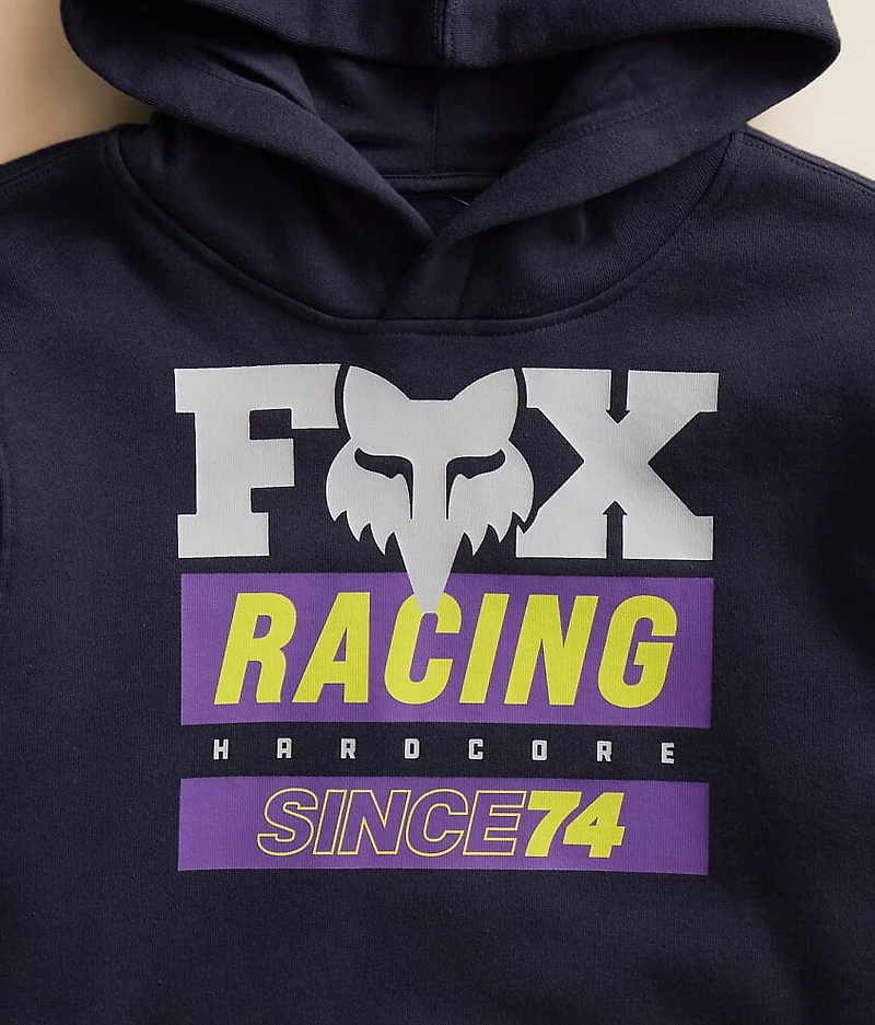 Boys - Since 74 Hooded Sweatshirt