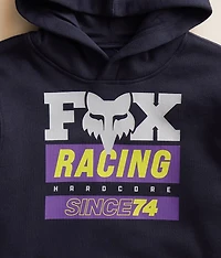 Boys - Since 74 Hooded Sweatshirt
