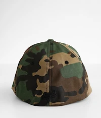 Boys - Legacy Stretch Hat