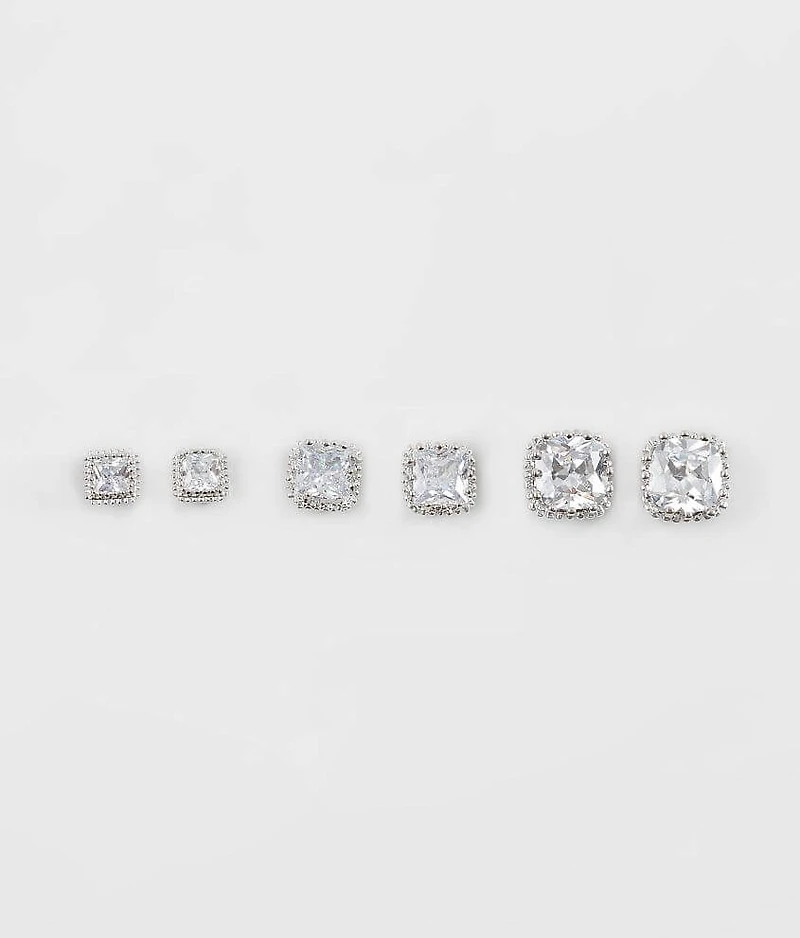 Earring Set