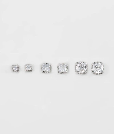 Earring Set