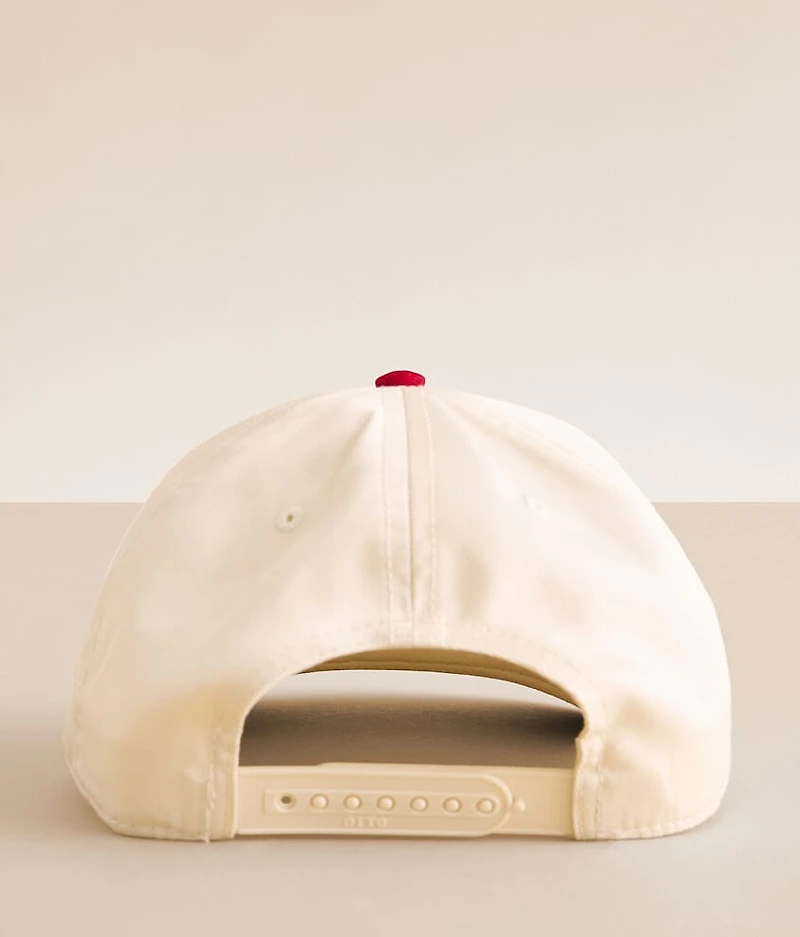 Long Live Cowgirls Baseball Hat
