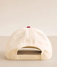 Long Live Cowgirls Baseball Hat