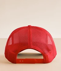 Cowboys & Tequila Trucker Hat