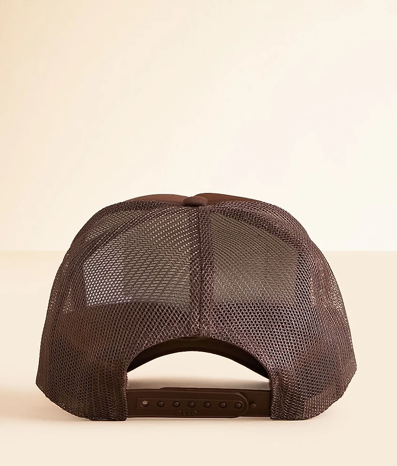 Take It Easy Trucker Hat