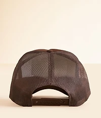 Take It Easy Trucker Hat