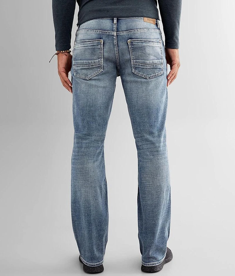 Nomad Boot Stretch Jean