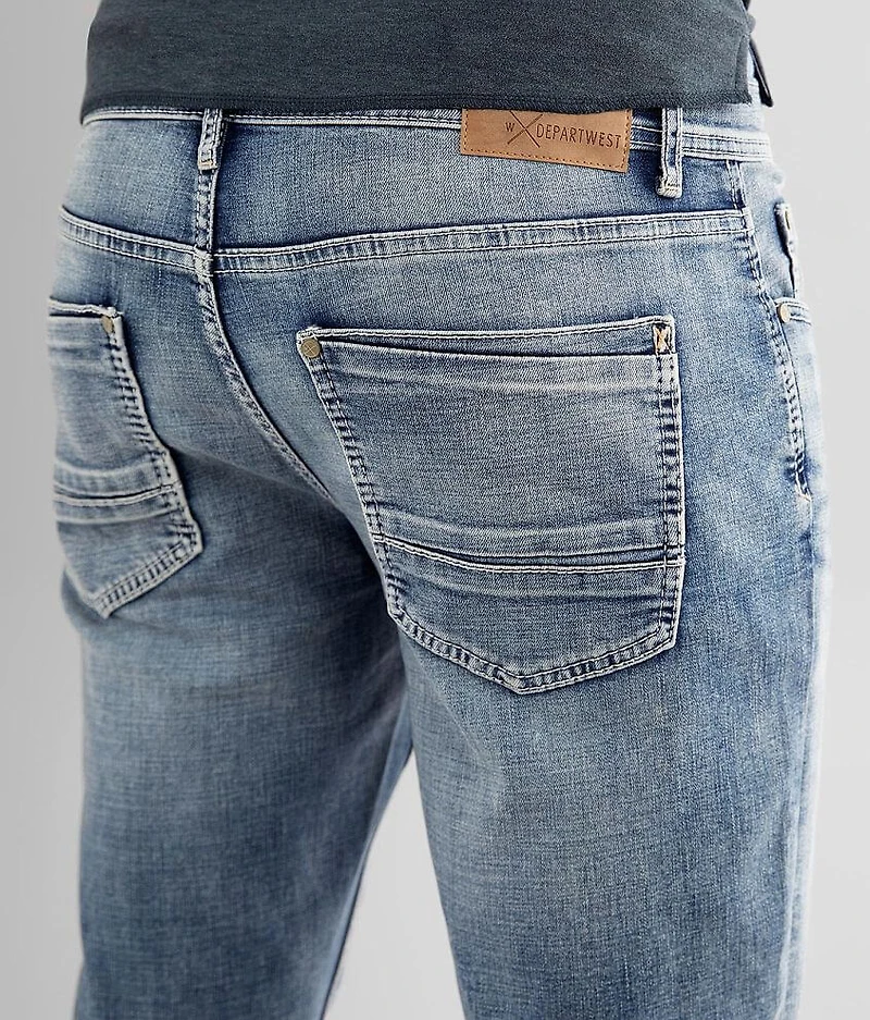 Nomad Boot Stretch Jean