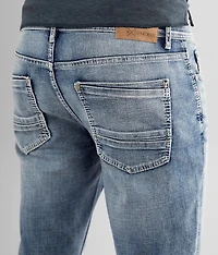 Nomad Boot Stretch Jean