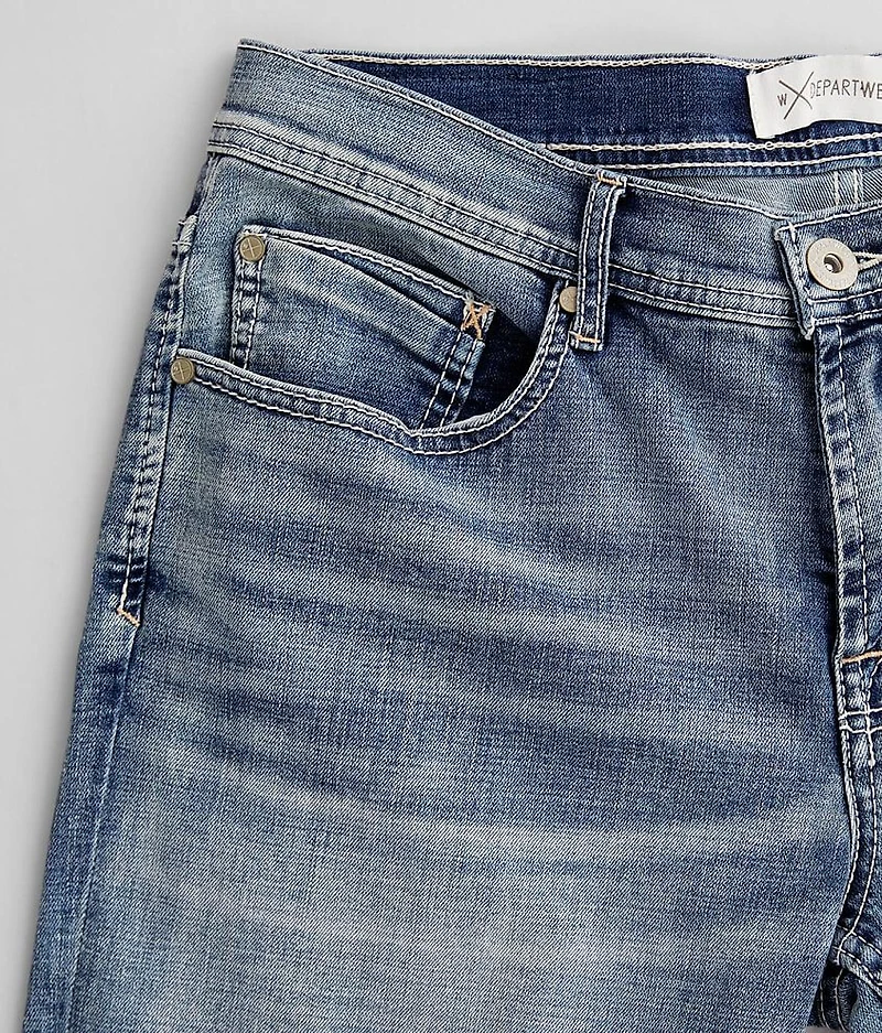 Nomad Boot Stretch Jean