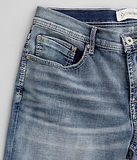 Nomad Boot Stretch Jean