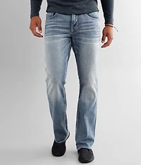 Nomad Boot Stretch Jean