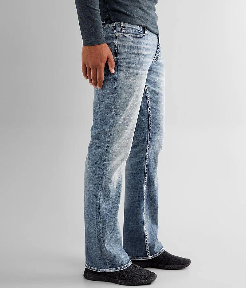 Nomad Boot Stretch Jean