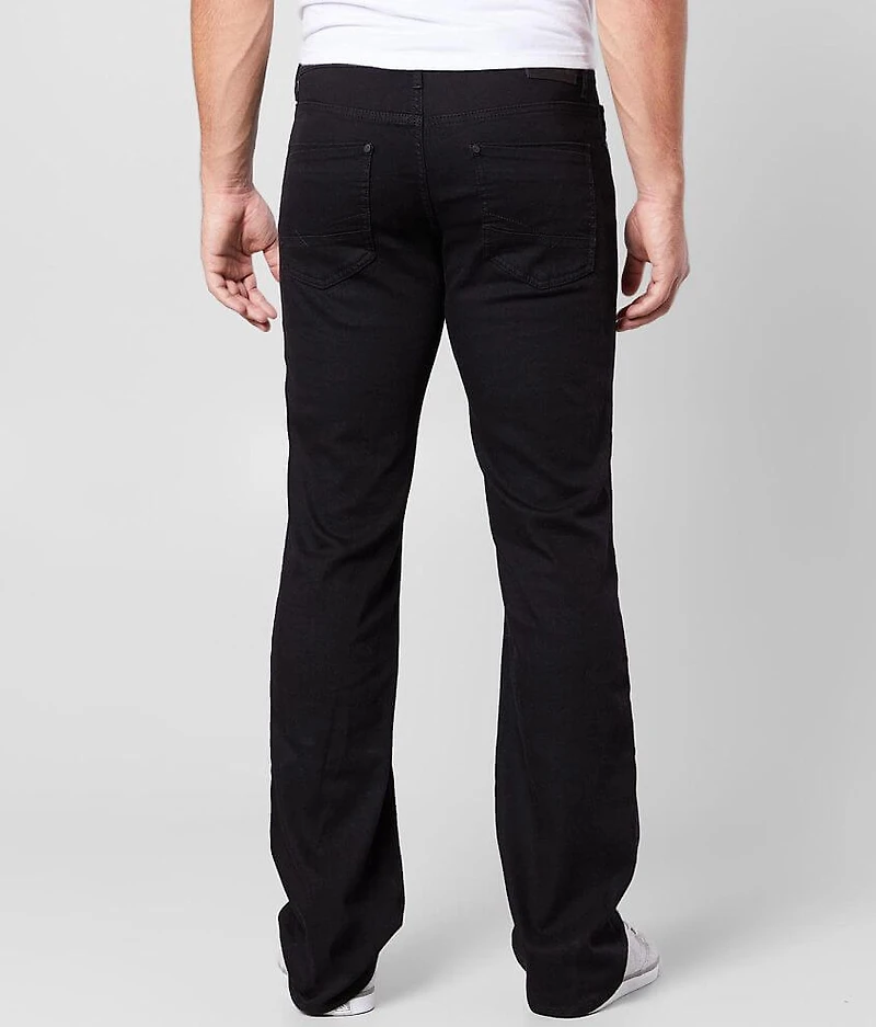 Nomad Boot Stretch Jean