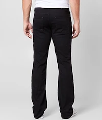 Nomad Boot Stretch Jean