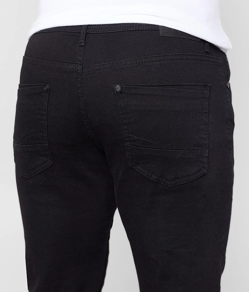 Nomad Boot Stretch Jean