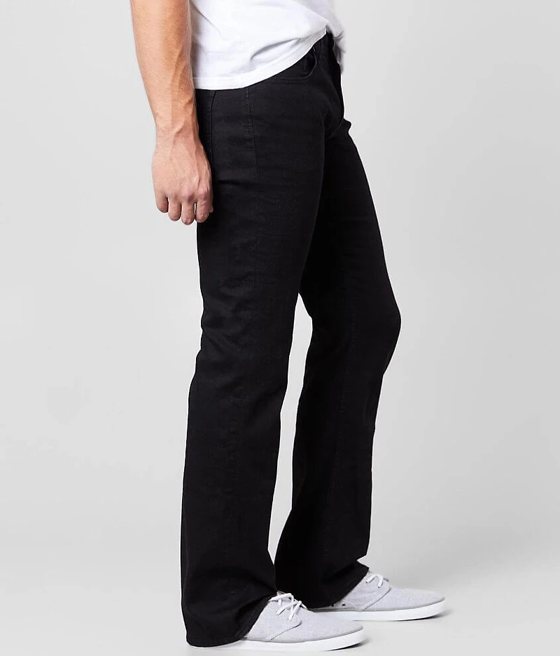 Nomad Boot Stretch Jean