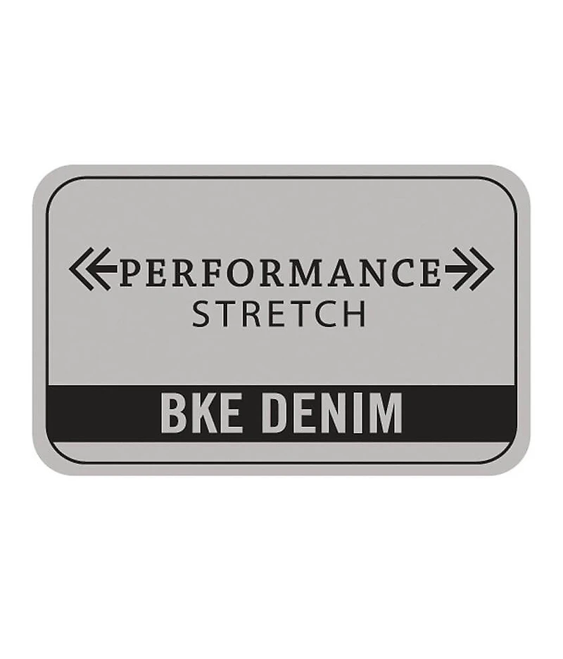 Jake Straight Stretch Pant