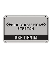 Jake Straight Stretch Pant
