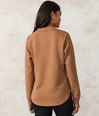 Eased Top