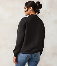 Mae Cowl Pullover