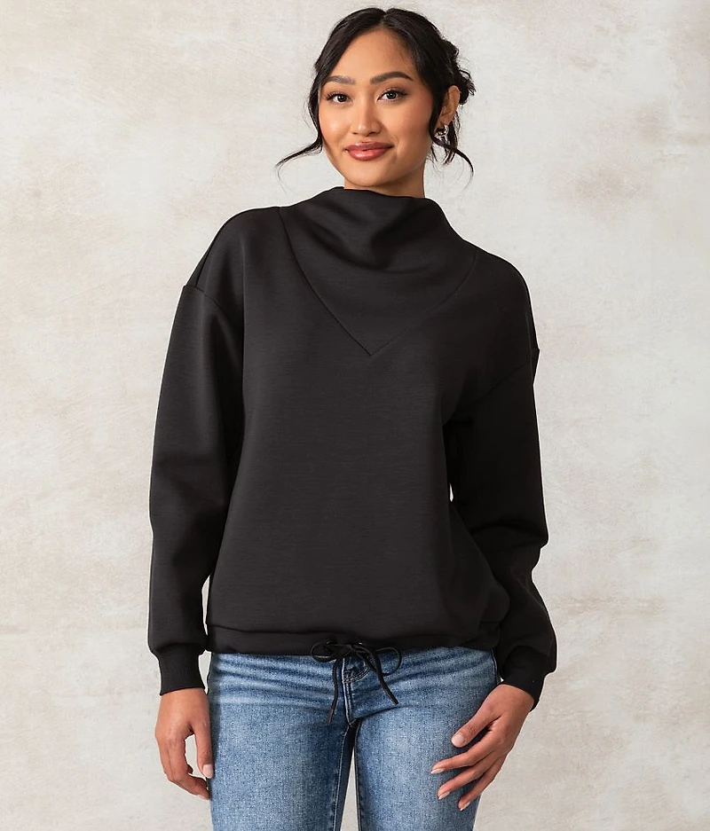 Mae Cowl Pullover