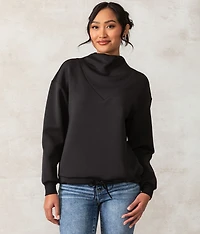 Mae Cowl Pullover