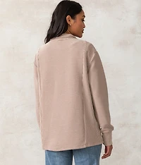 Meadow Quarter Zip Pullover