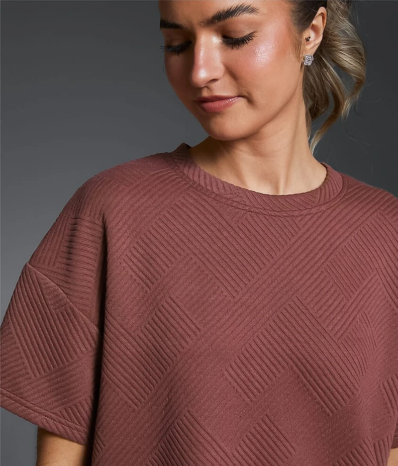 Quilted Top