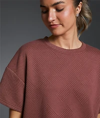 Quilted Top