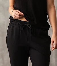 Taper Stretch Pant