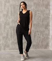 Taper Stretch Pant