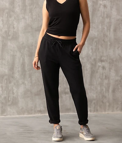 Taper Stretch Pant