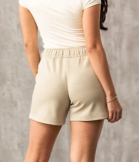 High Rise Short