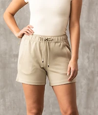 High Rise Short