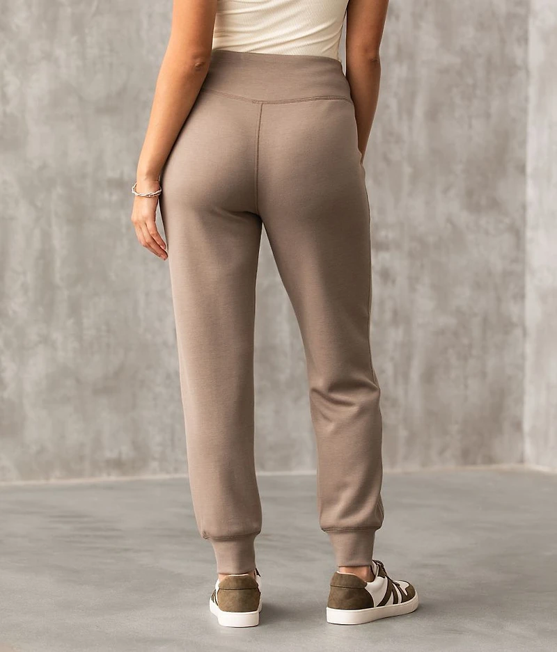 Knit Jogger