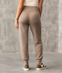 Knit Jogger