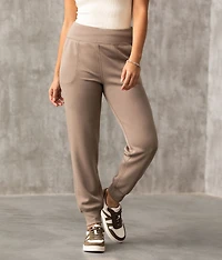 Knit Jogger