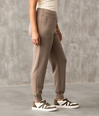 Knit Jogger