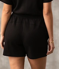 Athleisure Romper
