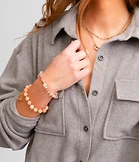 Fleece Shirt