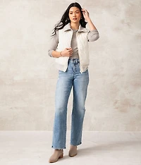Devon Puffer Vest