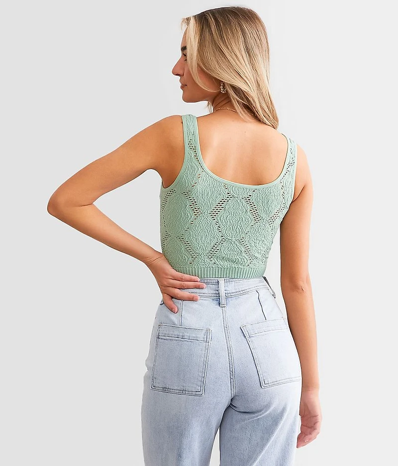 Textured Brami