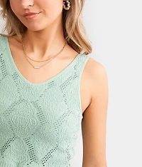 Textured Brami