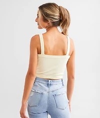 Ribbed Brami