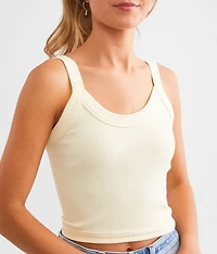 Ribbed Brami
