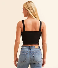 Ribbed Brami