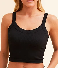 Ribbed Brami
