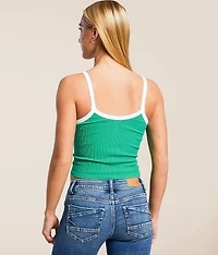 Ribbed Brami